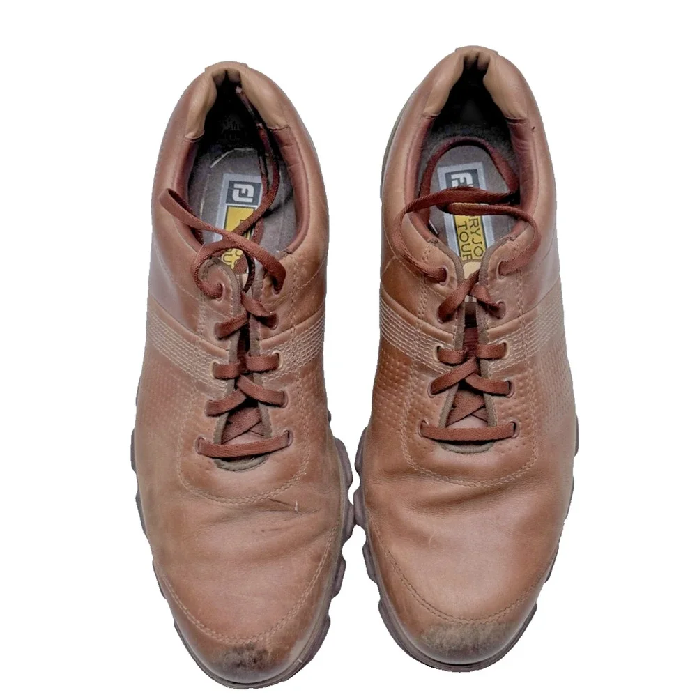 FootJoy dryjoys casual